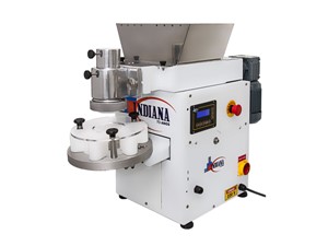 Máquina Automática Para Fabricar Salgados e Doces - 10.0 Linha Light (10.000/H)